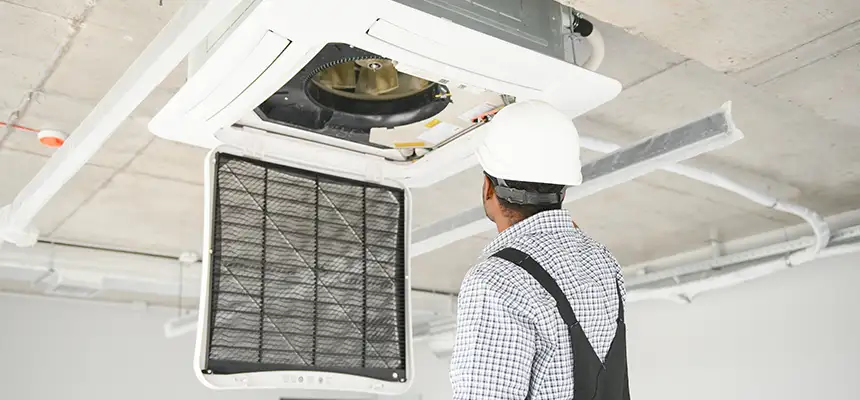 Our Affordable Duct Cleaning Near Me Services in New Port Richey, FL