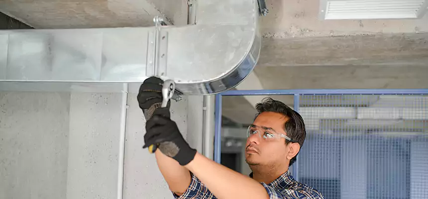 Our Air Duct Installation Services in New Port Richey, FL