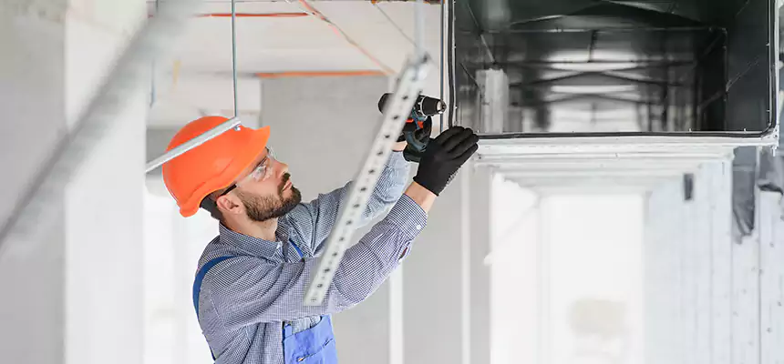 Our Air Vent Replacement Services in New Port Richey, FL