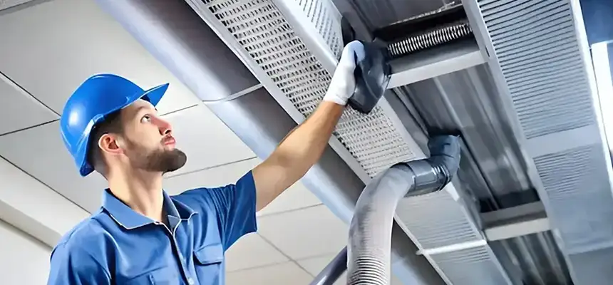Our Annual Dryer Vent Maintenance Services in New Port Richey, FL