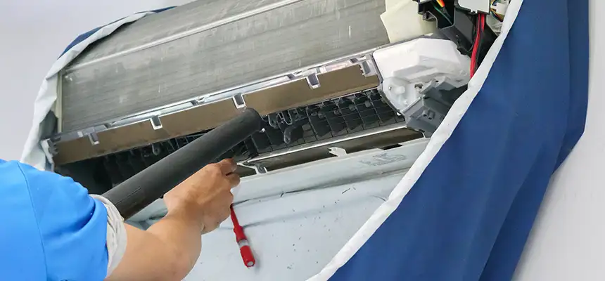 Advanced Clogged Dryer Vent Repair for Multi-Unit & Commercial in New Port Richey, FL