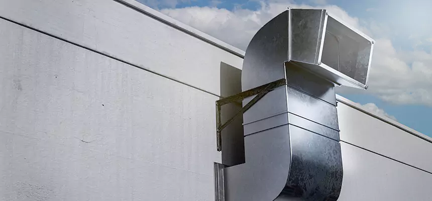 Comprehensive Commercial HVAC Cleaning in New Port Richey