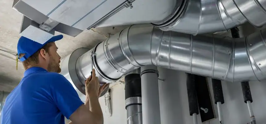 Our Commercial Laundry Vent Cleaning Services in New Port Richey, FL