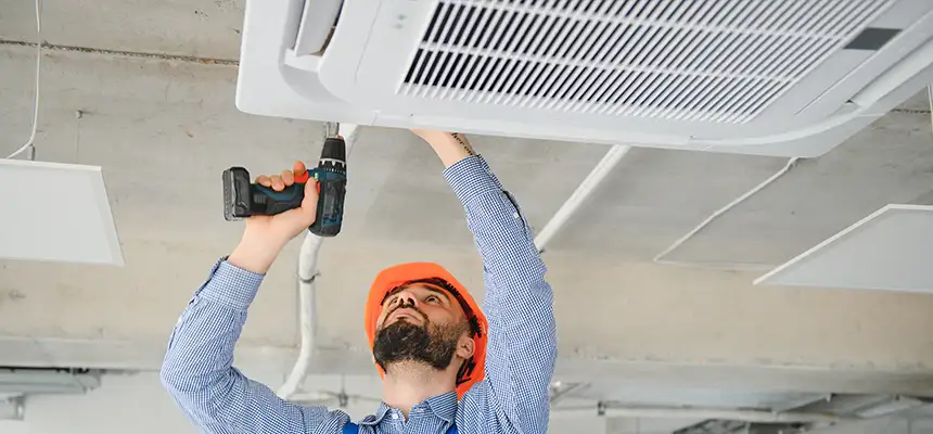 Detailed Multi‑Unit Riser & Roof Termination Cleaning in New Port Richey