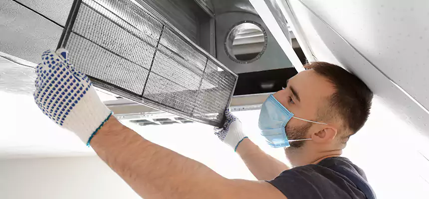 Our Dryer Vent Cleaning Services in New Port Richey, FL