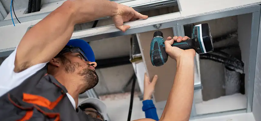Our Improve Home Air Circulation Services in New Port Richey, FL