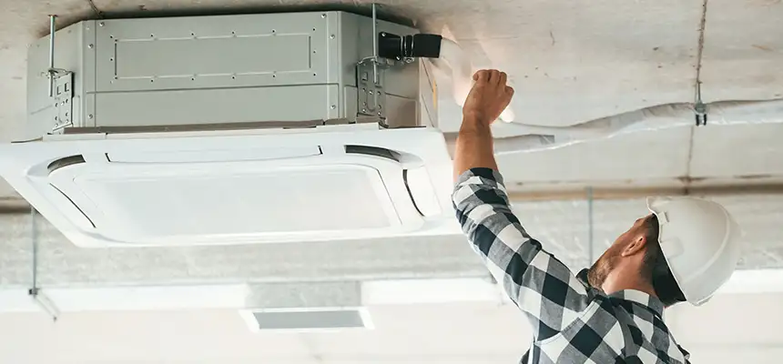 Our Local Vent Cleaning Services in New Port Richey, FL