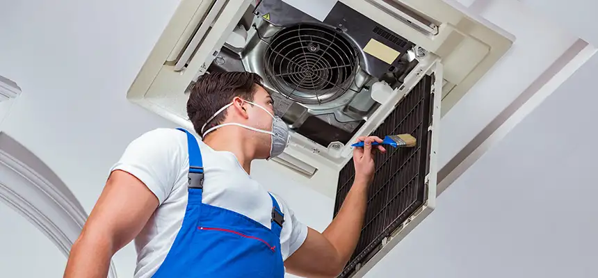 Our Move-in/Move-out Duct Cleaning Services in New Port Richey, FL