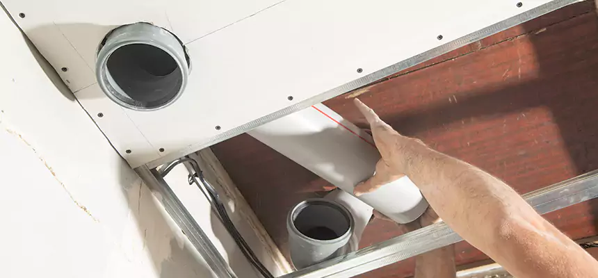 Smart — Duct Design & Sizing New Room Vent Extension in New Port Richey