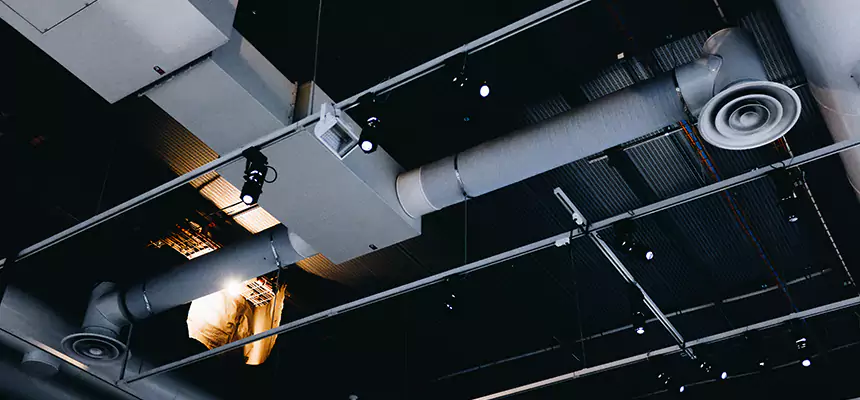 Our Seasonal Allergy Air Duct Cleaning Services in New Port Richey, FL