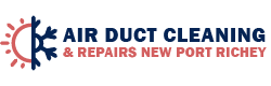 Air Duct Cleaning & Repairs New Port Richey