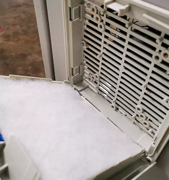 About Air Duct Overhaul & Upgrades in New Port Richey, FL