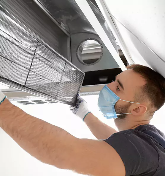 About Air Duct Pathogen Disinfection in New Port Richey, FL