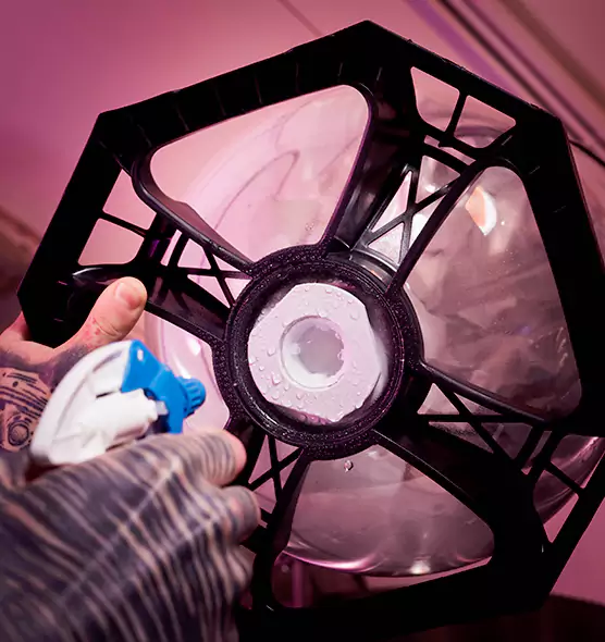 Advanced Basement Vent Cleaning in New Port Richey, FL