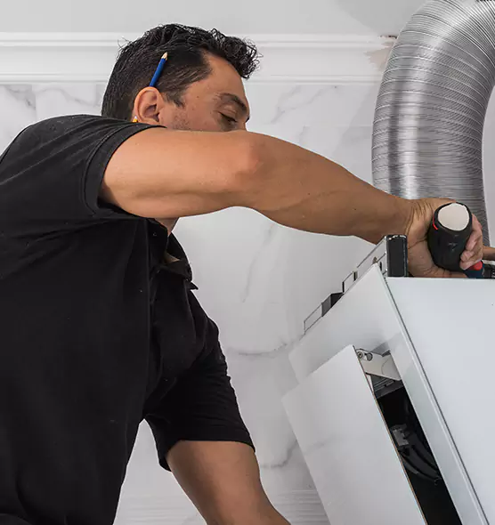 Trusted Bathroom Exhaust Duct Cleaning in New Port Richey, FL