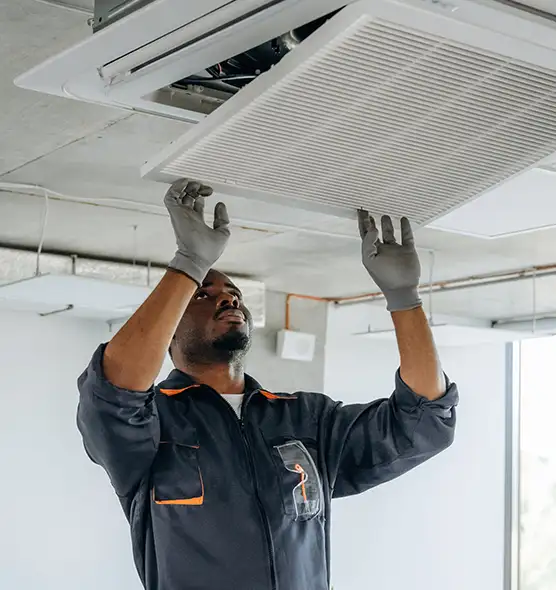 About Certified Air Duct Specialists in New Port Richey, FL