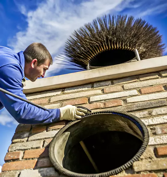About Professional Chimney Sweep in New Port Richey, FL