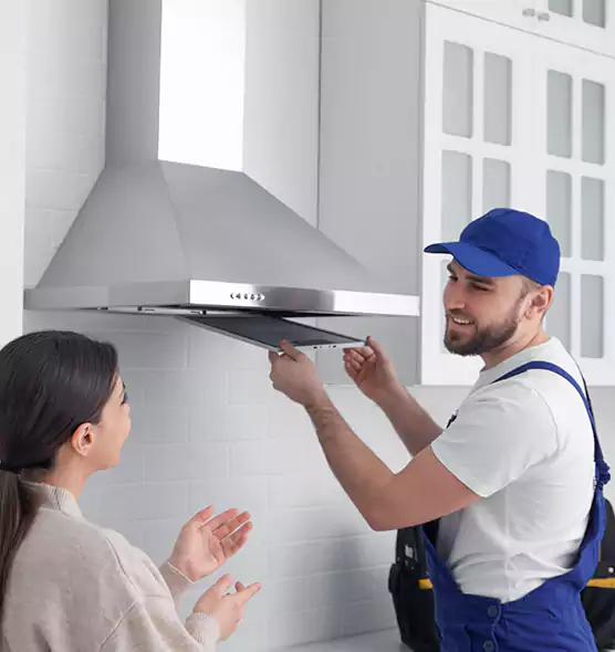 Professional Dryer Vent Cleaning Service in New Port Richey, FL