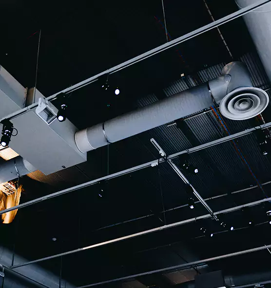 About Duct Sanitization with UV Light in New Port Richey, FL