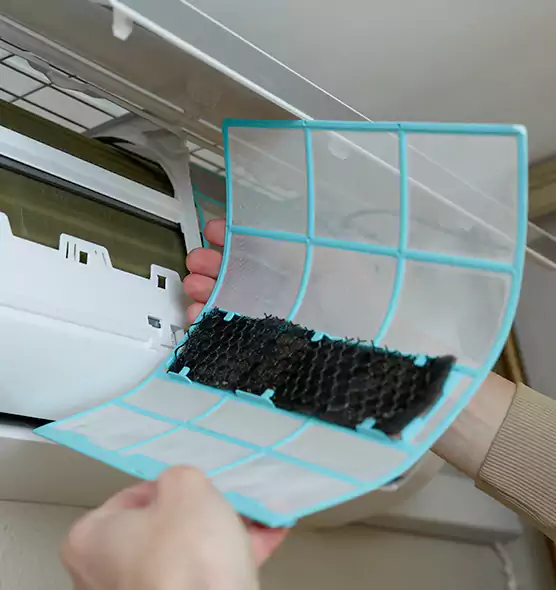 Welcome to Air Duct Cleaning & Repairs New Port Richey — Your Local HEPA Filter Installation Pros in New Port Richey, FL