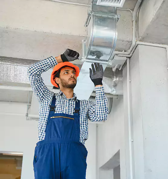 About Hotel Duct And Vent Cleaning in New Port Richey, FL