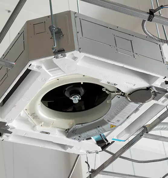 Professional Industrial Dryer Vent Cleaning in New Port Richey, FL