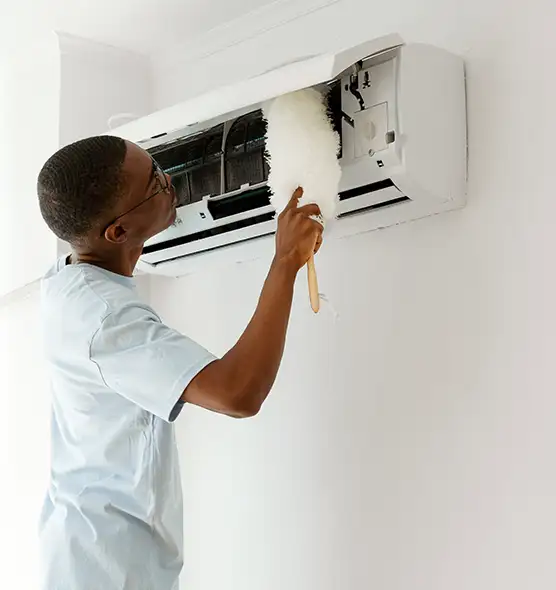 Professional Maximize AC Efficiency  in New Port Richey, FL