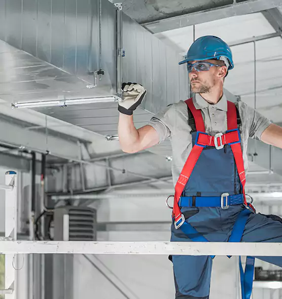 About Mold-Resistant Duct Treatment in New Port Richey, FL
