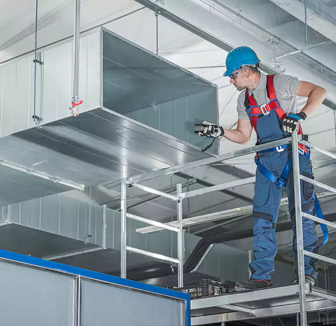 Why Homeowners & Businesses Trust Us in New Port Richey, FL?