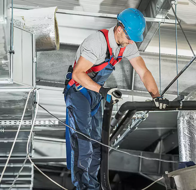 Why Homeowners & Businesses Trust Us in New Port Richey, FL?