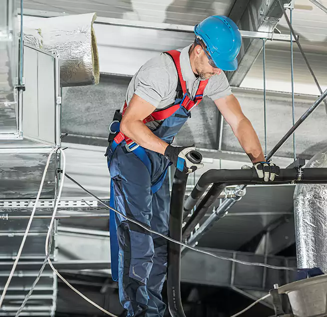 Why Homeowners & Businesses Trust Us in New Port Richey, FL?