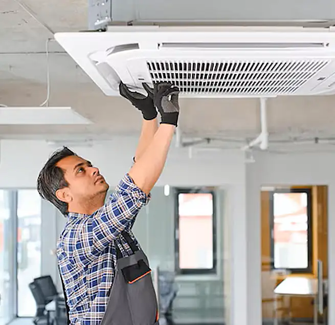 Why Homeowners & Businesses Trust Us in New Port Richey, FL?