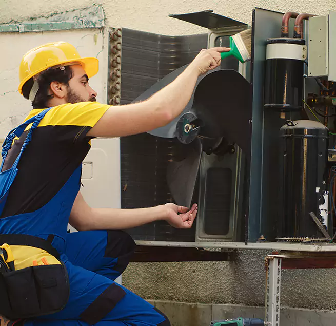 Why Homeowners Businesses Trust Us in New Port Richey, FL?