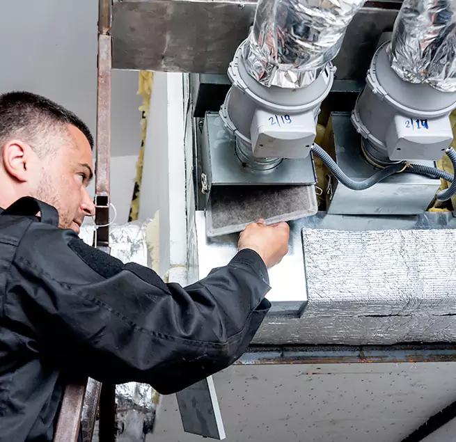 Why Homeowners & Businesses Trust Us in New Port Richey, FL?