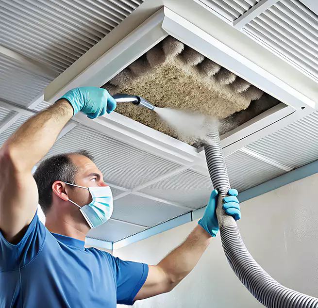 Why Homeowners Businesses Trust Us in New Port Richey, FL?