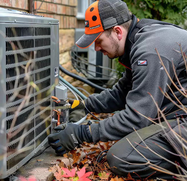 Why Homeowners & Businesses Trust Us in New Port Richey, FL?