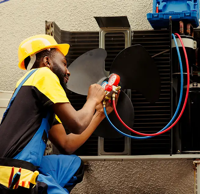 Why Homeowners & Businesses Trust Us in New Port Richey, FL?