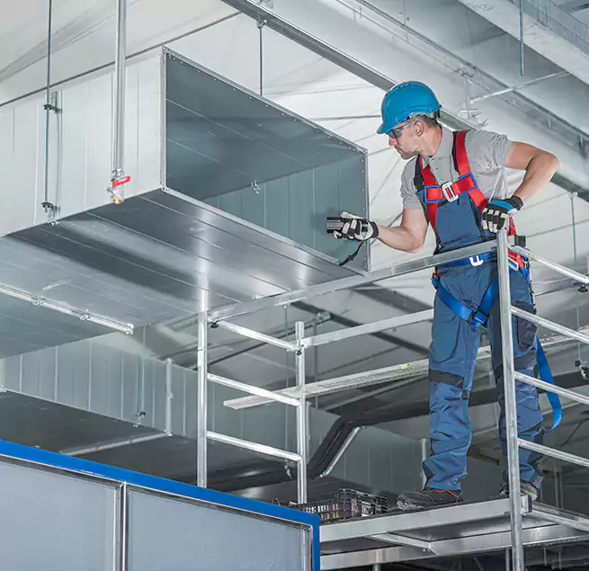 Why Homeowners Businesses Trust Us in New Port Richey, FL