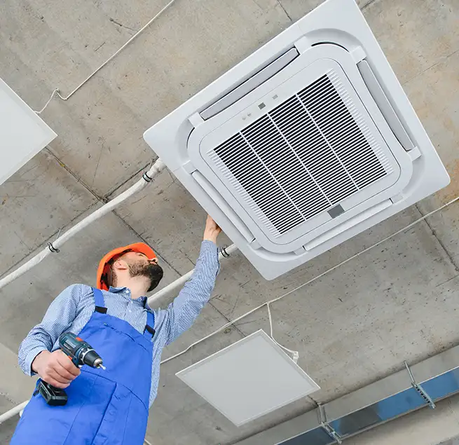 Why Homeowners & Businesses Trust Us in New Port Richey, FL