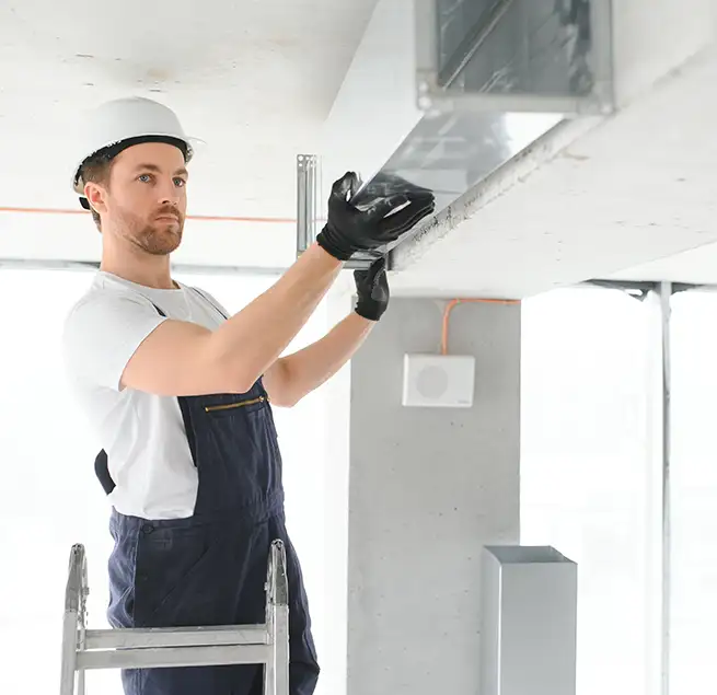 Why Homeowners & Businesses Trust Us in New Port Richey, FL?