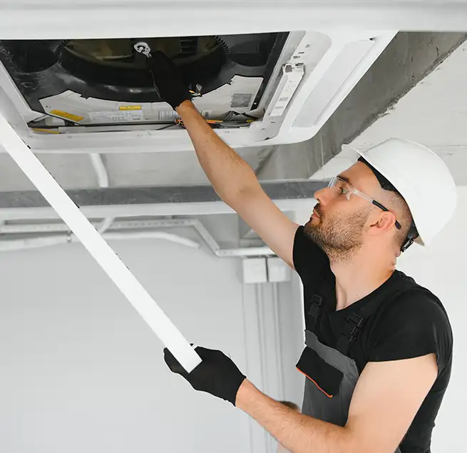 Why Homeowners & Businesses Trust Us in New Port Richey, FL?