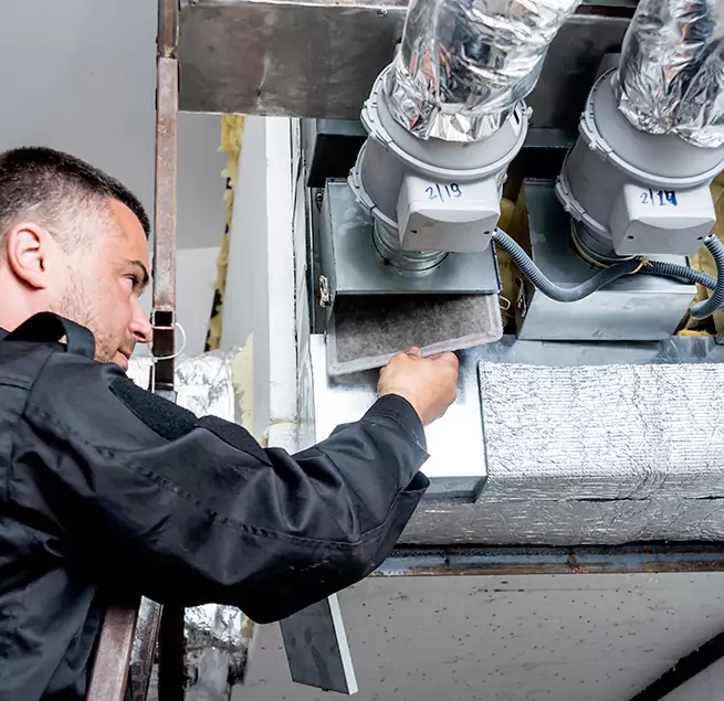 Why Homeowners Businesses Trust Us in New Port Richey, FL?