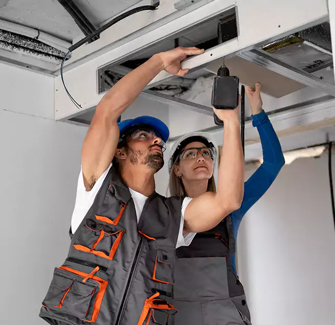 Why Homeowners & Businesses Trust Us in New Port Richey, FL