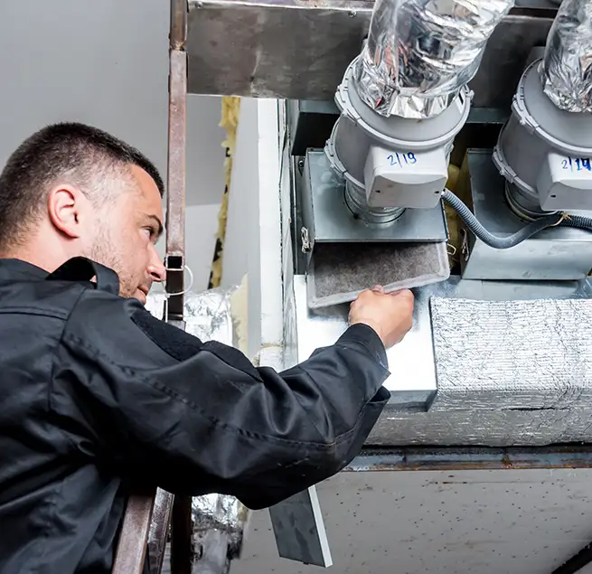 Why Homeowners & Businesses Trust Us in New Port Richey, FL?